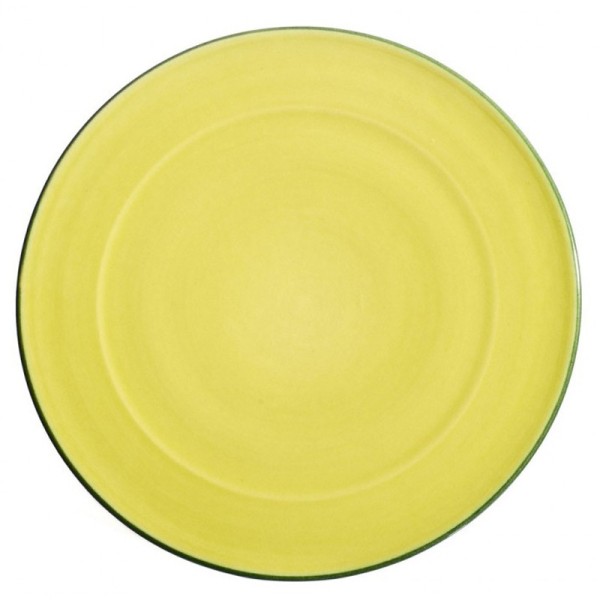 Vaisselle colorée Sud pistache, Bernex