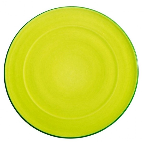 Vaisselle colorée Sud pomme, Bernex