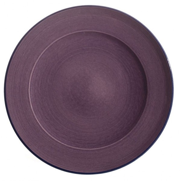 Vaisselle colorée Sud violette, Bernex