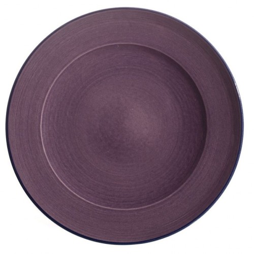 Vaisselle colorée Sud violette, Bernex