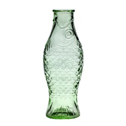 Bouteille carafe design Fish & Fish 85cl Paola Navone, Serax
