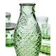 Bouteille carafe design Fish & Fish 85cl Paola Navone, Serax