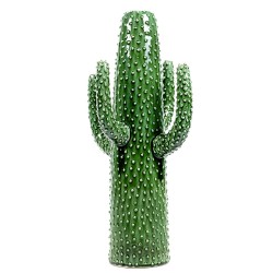 Vase cactus en céramique 29cm, Marie Michielssen pour Serax