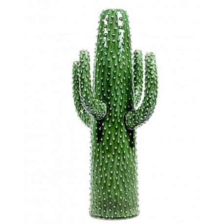 Vase design cactus en ceramique 29cm, Marie Michielssen pour Serax