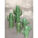 Vase design cactus en ceramique, Marie Michielssen pour Serax