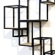 Etagère deco design Jointed Filip Janssens, Serax