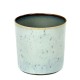 Gobelet haut 23cl Terres de Rêves Light blue/Smokey blue, Serax par Anita Le Grelle