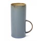 Mug haut 28cl Misty grey/Smokey blue Serax Terres de Rêves par Anita Le Grelle