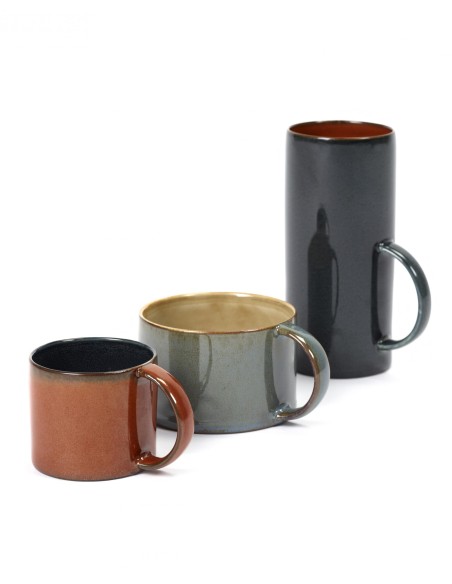 Mugs Serax Terres de Rêves par Anita Le Grelle