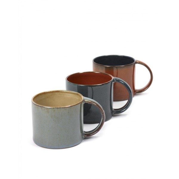 Mugs 19cl  Serax Terres de Rêves par Anita Le Grelle
