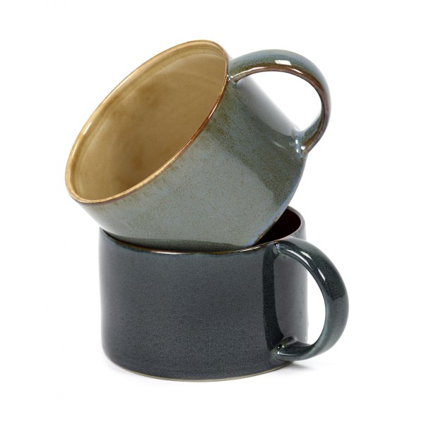 Mugs 19cl  Serax Terres de Rêves par Anita Le Grelle