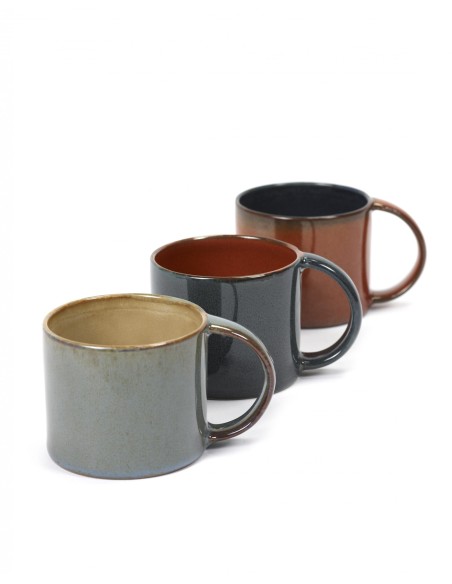 Mugs 19cl Serax Terres de Rêves par Anita Le Grelle