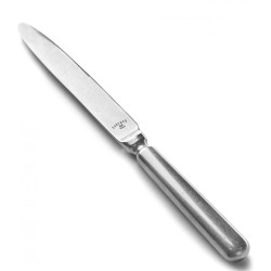 Ménagère design inox couteau de table Surface Sergio-Herman, Serax
