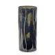 Vase design haut céramique Structure Vert forêt Anita Le Grelle, Serax