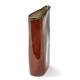 Vase haut design céramique Terres de Rêves Rust/Misty grey Anita Le Grelle, Serax