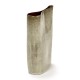 Vase haut design céramique Terres de Rêves Misty grey/Rust Anita Le Grelle, Serax