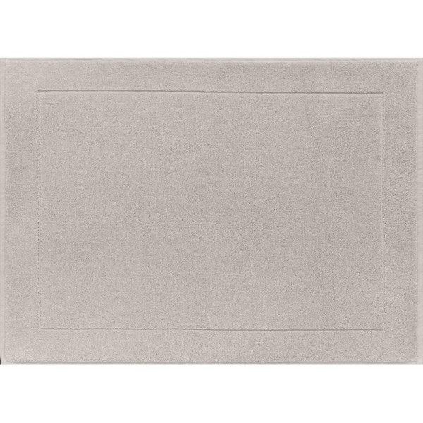 Tapis de Bain Caresse Lin, Le Jacquard Français