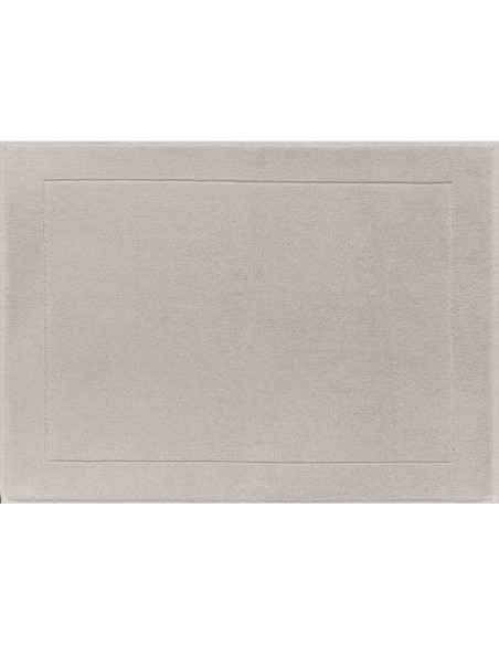 Tapis de Bain Caresse Lin, Le Jacquard Français