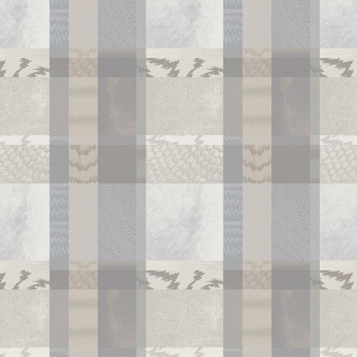 Serviettes de table Mille Matières Vapeur, Garnier-Thiébaut
