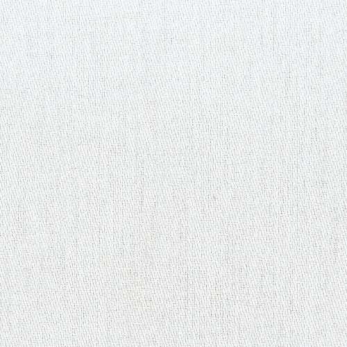 Serviettes de table unies Confettis Blanc, Garnier-Thiébaut