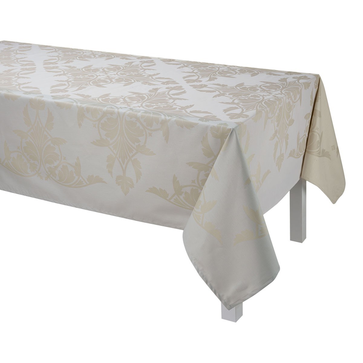 Nappe Vegetal mood Coton | Le Jacquard Français