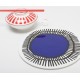 Vaisselle porcelaine Table Nomade Paola Navone, Serax