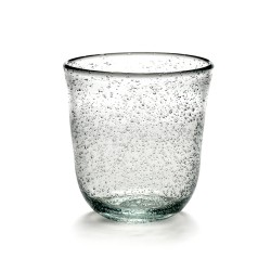 Verre à eau 20cl Pure, Serax par Pascale Naessens (par 4)