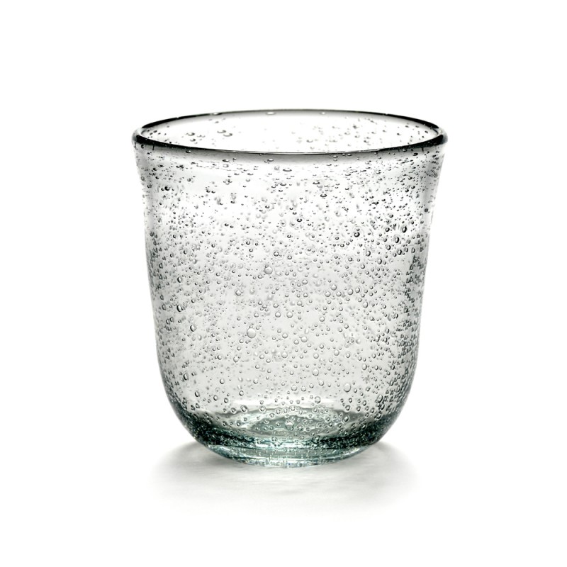 verre, verre a eau, service verre, design - Pascale Naessens, serax