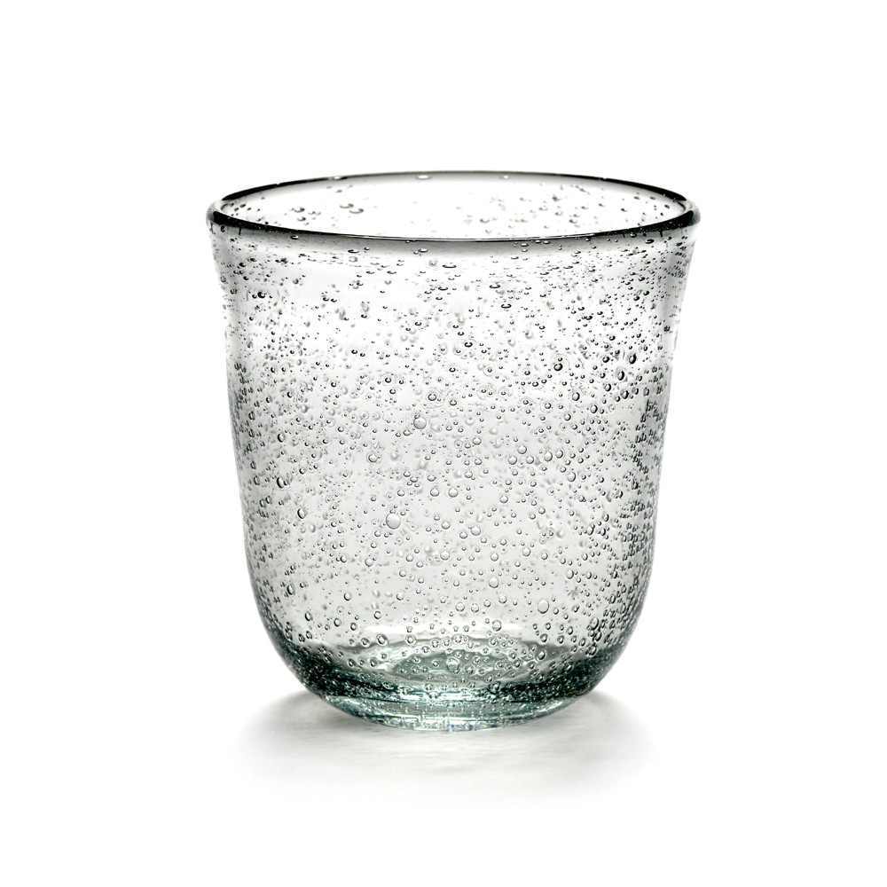 verre, verre a eau, service verre, design - Pascale Naessens, serax