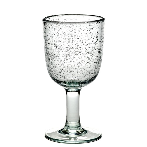 Verre à vin blanc 15cl Pure, Serax par Pascale Naessens