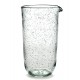 Carafe en verre 1.2L Pure, Serax par Pascale Naessens