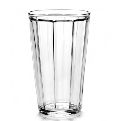 Verre longdrink 45cl Surface, Serax par Sergio Herman 