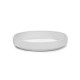 Vaisselle tendance porcelaine Passe-partout assiette plate haute 22cm de Vincent Van Duysen, Serax