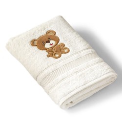 Serviette de toilette enfant Karl, Tradition des Vosges