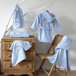 Linge de bain enfant Katy, Tradition des Vosges