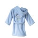 Peignoir de bain enfant Katy, Tradition des Vosges