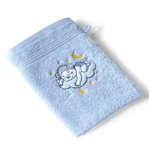 Linge de bain enfant Katy, Tradition des Vosges 2