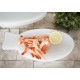 Vaisselle en verre Fish & Fish, Paola Navone, Serax