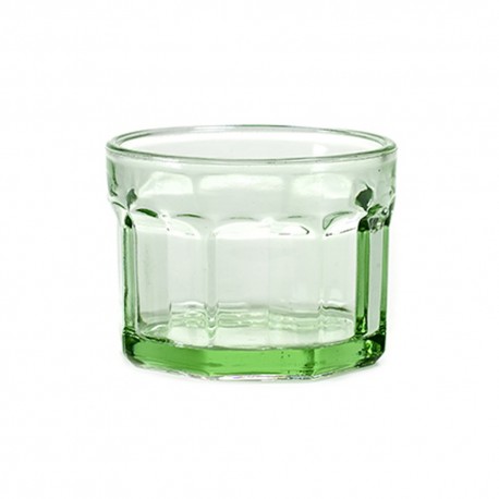 Verre 16cl Fish & Fish, Paola Navone, Serax