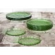 Vaisselle en verre Fish & Fish, Paola Navone, Serax