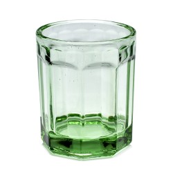 Verre 22cl Fish & Fish Paola Navone, Serax (par 4)