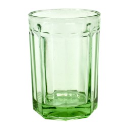 Verre 40cl Fish & Fish Paola Navone, Serax (par 4)