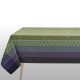 Nappe enduite Bastide Olive Le Jacquard Français