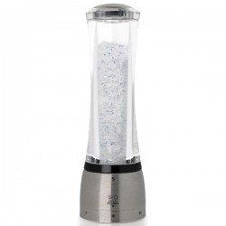 Moulin à sel Bleu de Perse Daman U'Select 21 cm, Peugeot