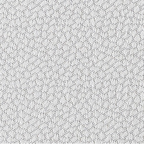 Motif du tissage Offre White Galuchat - Zoom