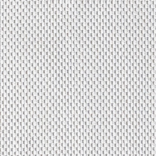 Motif tissage Offre White Natté - Zoom
