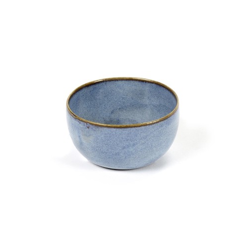 Bol extra mini Terres de Rêves Blue, Serax par Anita Le Grelle