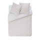 Housse de couette Honoré percale de coton, Essix