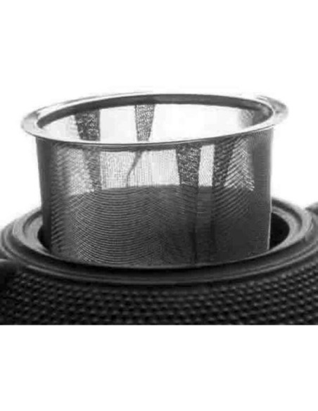 Filtre en inox