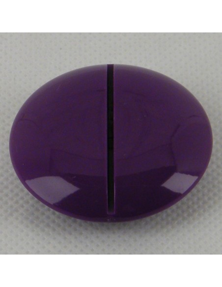 Porte-couteau design Amethyste Zen, Le Jacquard Français